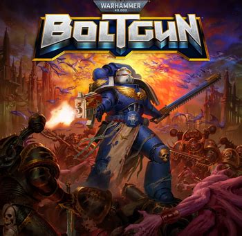 tvtropes 40k|Warhammer 40,000 (Tabletop Game) .